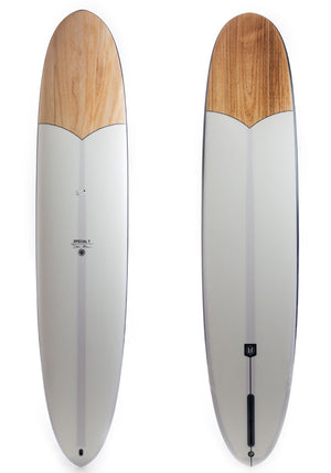 Firewire 9'3 Special T Helium Longboard