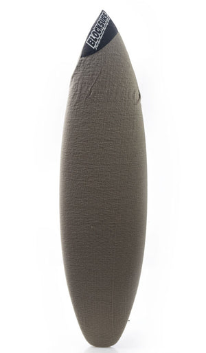Block 7'6 Shortboard Surfboard Sock