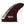 Futures JJF Scimitar Vapor Core Surfboard Fins Size Large