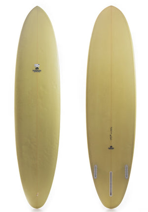 Used 7'6 Anderson Funboard Surfboard