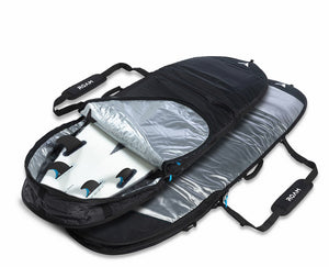 Roam 6'8 Tech-Plus Hybrid Day Bag Surfboard Bag