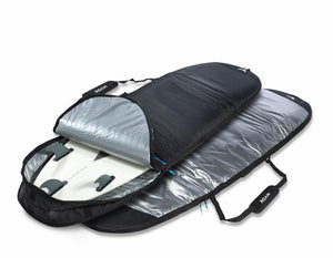 Roam 7'6 Tech-Plus Funboard Day Bag Surfboard Bag