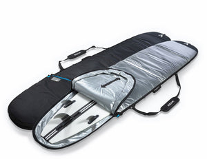 Roam 9'2 Tech-Plus Longboard Day Bag Surfboard Bag