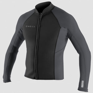 O'Neill Reactor 2 1.5mm Front Zip Surf Jacket