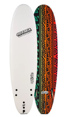 Catch Surf 7'0 Odysea Log Clay Marzo Foam Top Surfboard