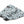 Dakine Launch Surf Surfboard Traction Pad