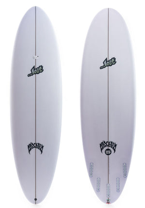 Lost 6'8 EZ Up Surfboard