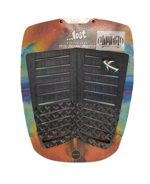 Lost Total Control RNF Retro Traction Pad