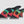 Captain Fin Co. CF Series ST 5-Fin Medium Fin Set