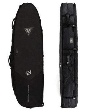 Creatures of Leisure 6'7 Shortboard Quad Wheely