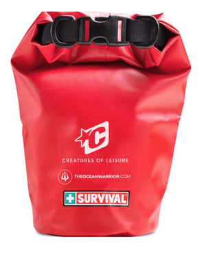 Creatures of Leisure Ocean Warrior First Aid Kit