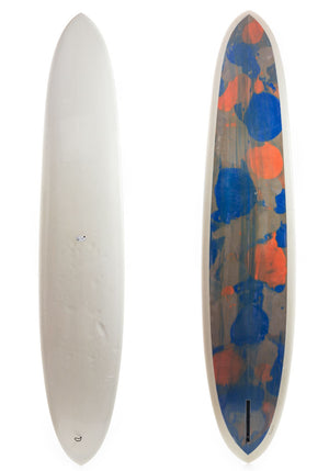 Used 9'4 Longboard