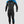 O'Neill Men's Epic 4/3 mm Back Zip Surfing Wetsuit