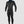 O'Neill Men's Epic 4/3 mm Back Zip Wet suit
