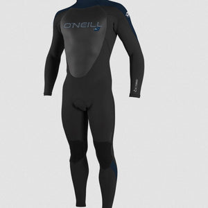 O'Neill Men's Epic 4/3 mm Back Zip Wet suit