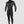 O'Neill Men's Epic 4/3 mm Back Zip Wet suit
