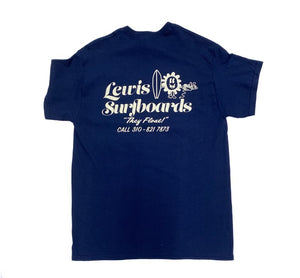 Lewis Mens Tee