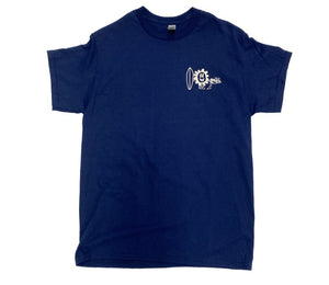Lewis Mens Tee