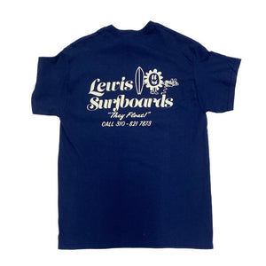 Lewis Mens Tee