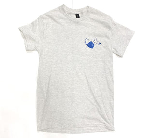 Sting Ray Mens Tee