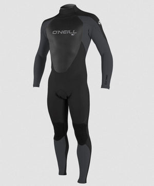 O'Neill Men's Epic 3/2 Wetsuit Back Zip Entry