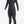 O'Neill Women's Hyperfreak 3/2+mm Chest Zip Wetsuit