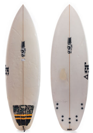 Used 5'9 JS 107