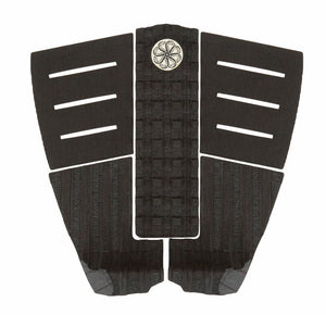 Octopus Dion Agius III Black 5 Piece Traction Pad