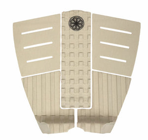 Octopus Dion Agius III Cream 5 Piece Traction Pad