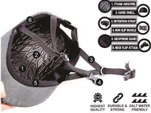 Avebodi Surf Impact Hat Surf Helmet