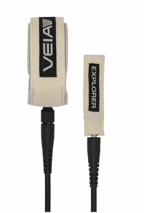 Veia 6'0 Explorer Surfboard Leash