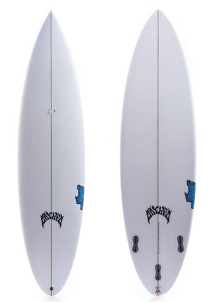 Lost 6'8 Step Driver Surfboard