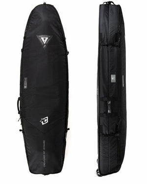 Creatures of Leisure 6'7 Funboard All Rounder DT2.0 Travel Boardbag