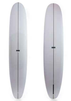 9'3 Lewis Longboard Surfboard Surfboard