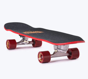 Yow Medina Panthera 33.5" Surf Skate