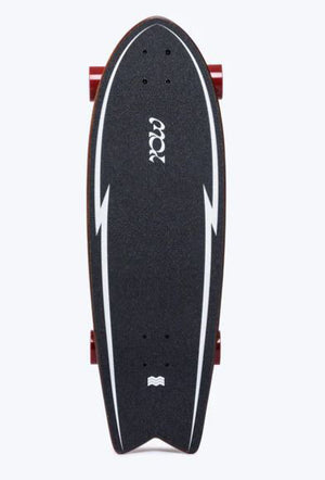 Yow Pipe 32" Surf Skate