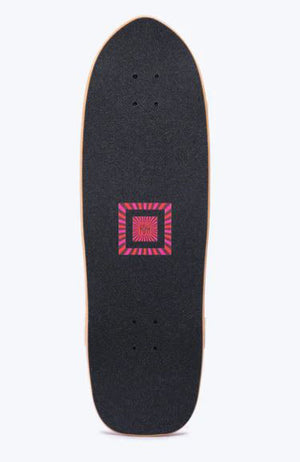 Yow Snappers X Julia Schimautz 32.5 Surfskate