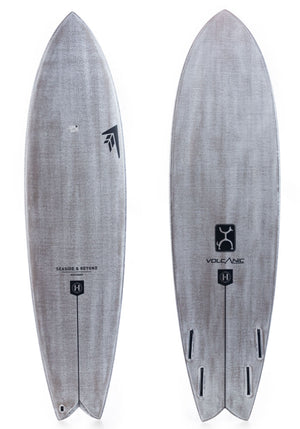 Firewire Volcanic 6'8 Seaside & Beyond Surfboard