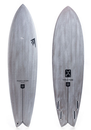 Firewire 7'0 Seaside & Beyond Long Fish Surfboard