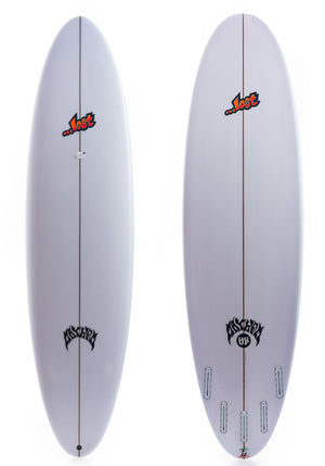 Lost 7'0 EZ UP Surfboard