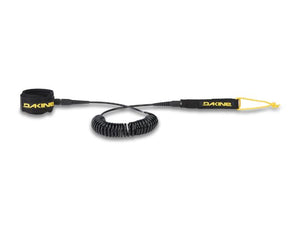 Dakine 10ft Coiled SUP Calf Leash
