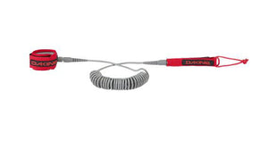 Dakine 10ft Coiled SUP Calf Leash