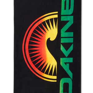 Dakine Terry Beach Towel