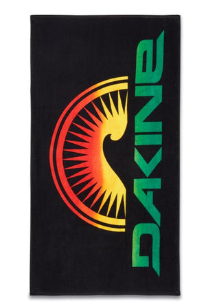 Dakine Terry Beach Towel