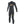 O'neill Toddler Reactor-2 2mm Back Zip Spring Suit