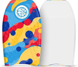 Bloo Tide 22" Mini Body Board