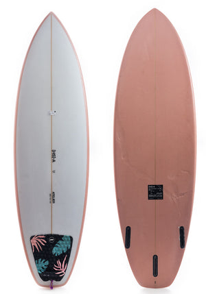 Used 6'8 Hayden Shapes PERFORMANCE CRUISER