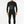 Rip Curl Dawn Patrol Chest Zip 3/2 MM Wetsuit
