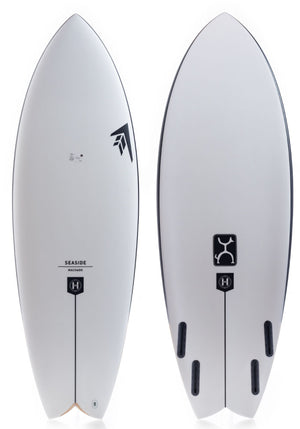 Firewire 5'8 Seaside Fish Surfboard