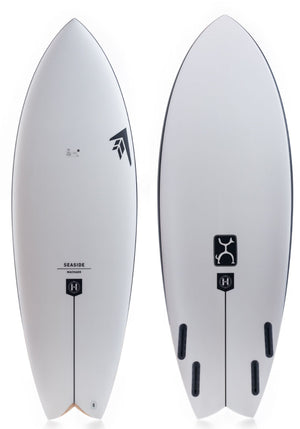 Firewire 5'9 Seaside Fish Surfboard